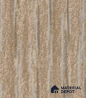 512P Castle Oak 22 x 0.8 mm Decor Matte Finish Edgeband - 0.8 mm