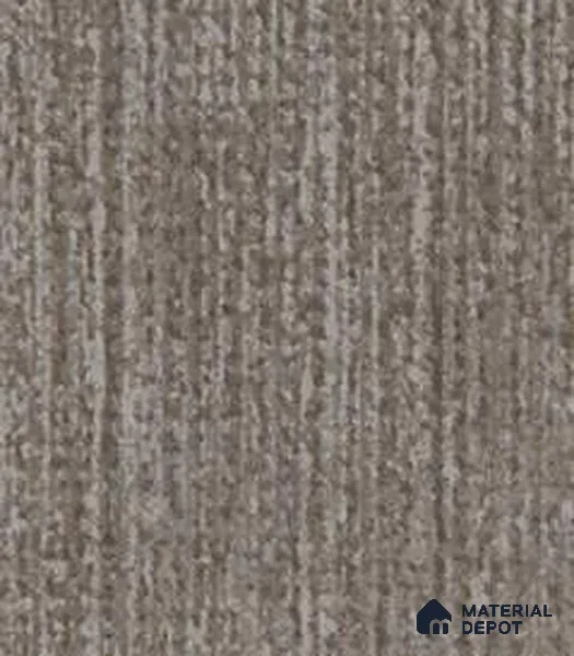 523P Fabric Textile 22x2 mm Matte Finish uPVC Décor Edge Band - 2 mm