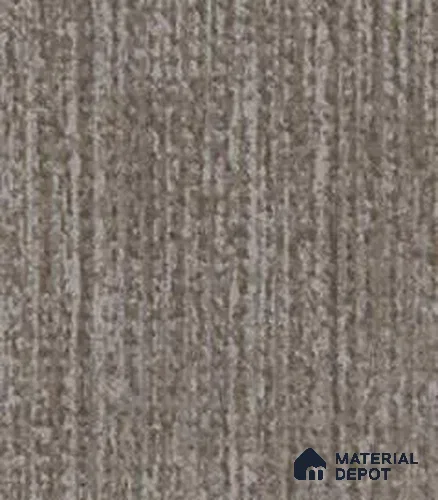 523P Fabric Textile 45x2 mm Matte Finish uPVC Décor Edge Band - 2 mm