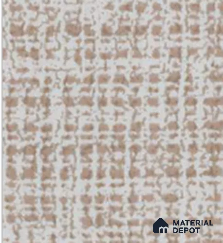 536P Light Dacron 22 x 0.8 mm Decor Matte Finish Edgeband - 0.8 mm