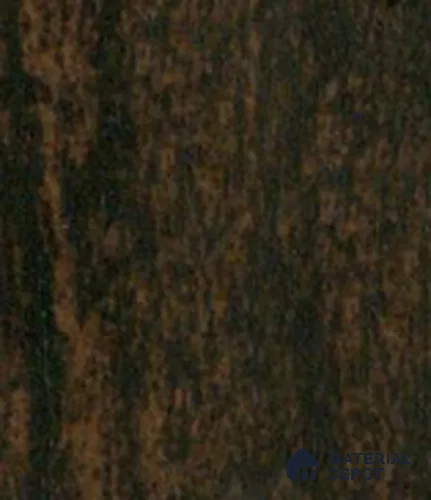 540P Cordia Zericote 22 x 0.8 mm Decor HGL+ Finish Edgeband - 0.8 mm