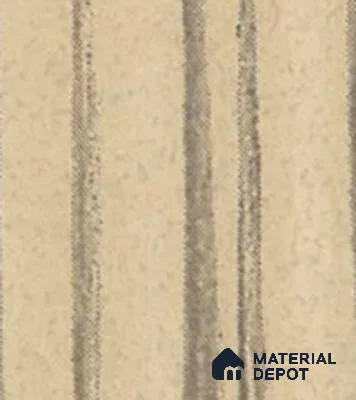 542P Natural Olive 22 x 0.8 mm Decor Matte Finish Edgeband - 0.8 mm