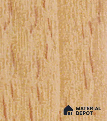 550P Arabain Golden Beech 22 x 0.8 mm Decor Matte Finish Edgeband - 0.8 mm