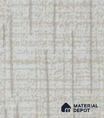 555P Light Sand 45x0.8 mm Matte Finish uPVC Uni Edge Band - 0.8 mm