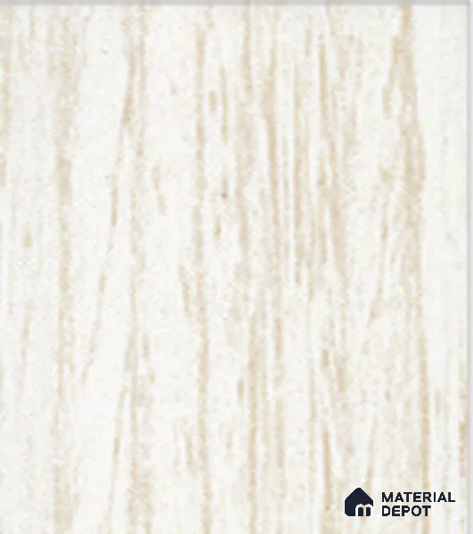 557P Pure Oak 22 x 0.8 mm Decor Matte Finish Edgeband - 0.8 mm