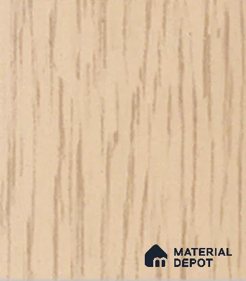 558P Oak 22 x 0.8 mm Decor HGL+ Finish Edgeband - 0.8 mm