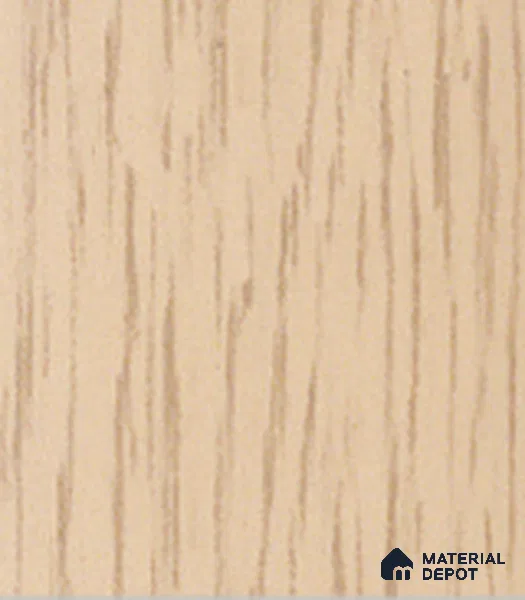558P Oak 22 x 0.8 mm Decor HGL+ Finish Edgeband - 0.8 mm