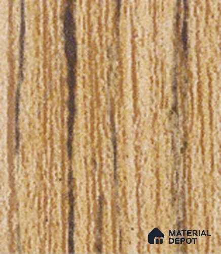 571P Canyon Mounment Oak 22 x 0.8 mm Decor Matte Finish Edgeband - 0.8 mm