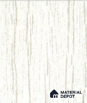 572P Pure Ash 22 x 0.8 mm Decor Matte Finish Edgeband - 0.8 mm