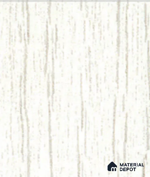 572P Pure Ash 22 x 0.8 mm Decor Matte Finish Edgeband - 0.8 mm
