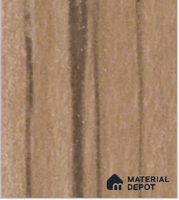 573P Satin Olive 22 x 0.8 mm Decor Matte Finish Edgeband - 0.8 mm