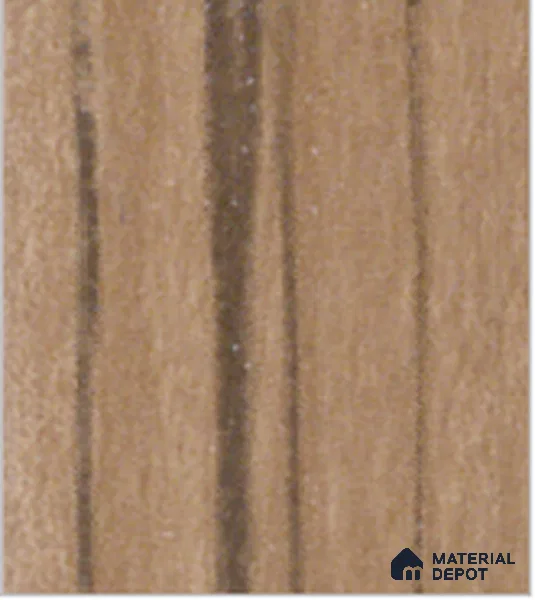 573P Satin Olive 22 x 0.8 mm Decor Matte Finish Edgeband - 0.8 mm