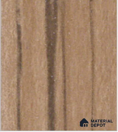 573P Satin Olive 22 x 0.8 mm Decor Matte Finish Edgeband - 0.8 mm