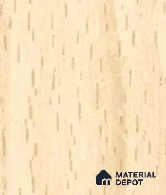583P Inntal Beech 22 x 0.8 mm Decor HGL+ Finish Edgeband - 0.8 mm