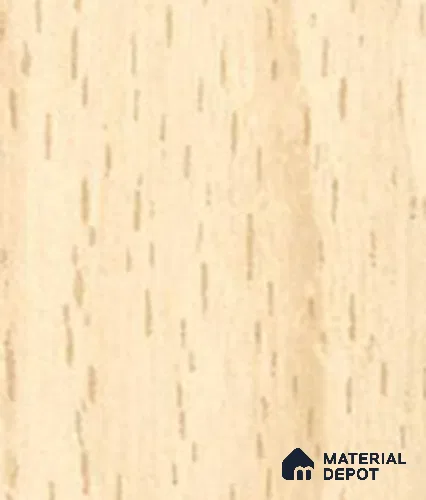 583P Inntal Beech 22 x 0.8 mm Decor Matte Finish Edgeband - 0.8 mm