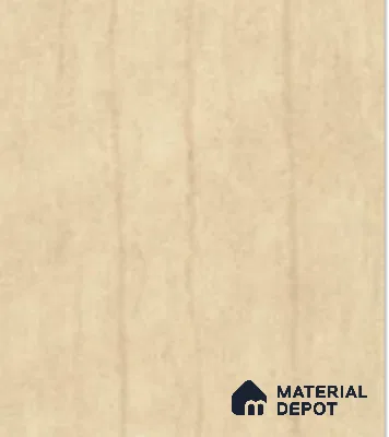 584P Thansau Maple 22 x 0.8 mm Decor Super Matte Finish Edgeband - 0.8 mm