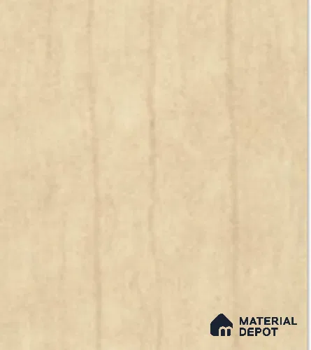 584P Thansau Maple 22 x 0.8 mm Decor Super Matte Finish Edgeband - 0.8 mm