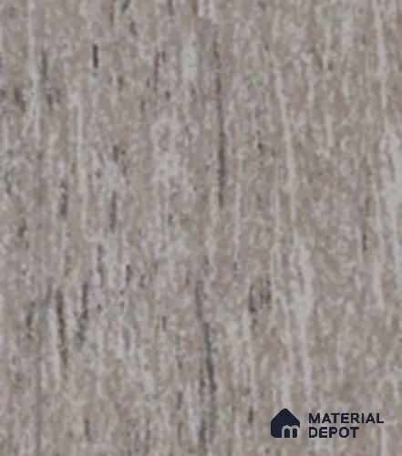 591P Mystic Plomo 22 x 0.8 mm Decor Matte Finish Edgeband - 0.8 mm