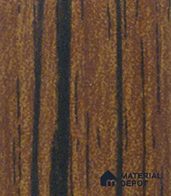 593P Ebano Luxury 22 x 0.8 mm Decor Matte Finish Edgeband - 0.8 mm