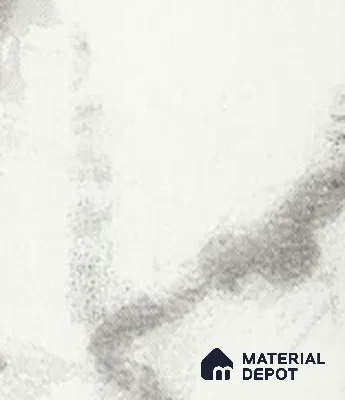 600P White Marble 22 x 0.8 mm Decor Matte Finish Edgeband - 0.8 mm