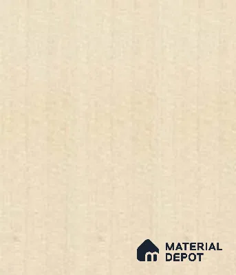 61 Maple 22 x 0.8 mm Decor Super Matte Finish Wood Veneer Edgeband - 0.8 mm