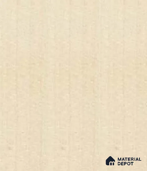 61 Maple 22 x 0.8 mm Decor Super Matte Finish Wood Veneer Edgeband - 0.8 mm