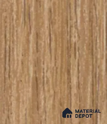 615P Toasted Walnut 22 x 0.8 mm Decor HGL+ Finish Edgeband - 0.8 mm