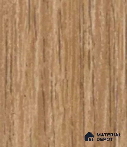 615P Toasted Walnut 22 x 0.8 mm Decor Super Matte Finish Edgeband - 0.8 mm