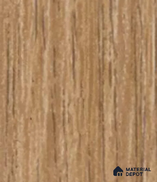615P Toasted Walnut 22 x 0.8 mm Decor Super Matte Finish Edgeband - 0.8 mm