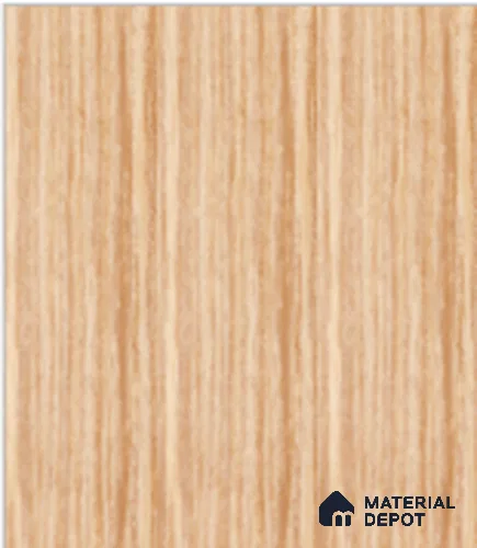 62 Teak 22 x 0.8 mm Decor HGL+ Finish Wood Veneer Edgeband - 0.8 mm