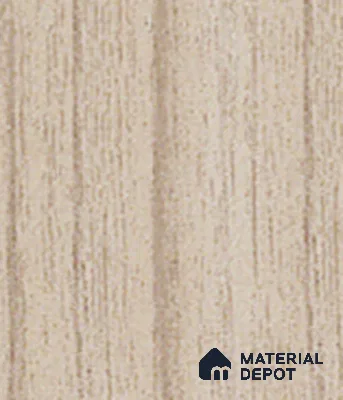 620P Ebony Aspen 22 x 0.8 mm Decor Super Matte Finish Edgeband - 0.8 mm