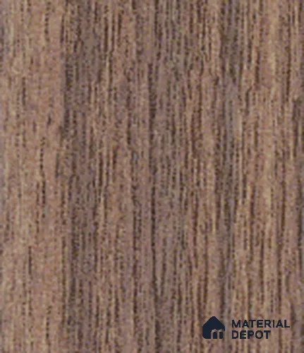 621P Nuptse Walnut 22 x 0.8 mm Decor Super Matte Finish Edgeband - 0.8 mm