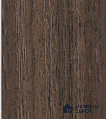 625P Tirich Walnut 22 x 0.8 mm Decor Matte Finish Edgeband - 0.8 mm