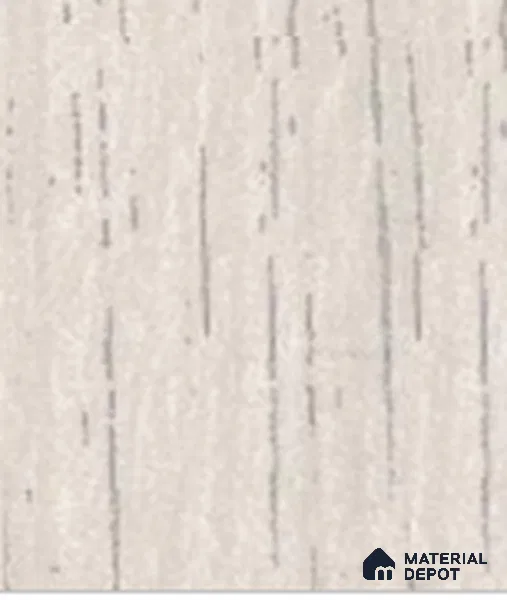 634P Branco Oak 22 x 0.8 mm Decor HGL+ Finish Edgeband - 0.8 mm