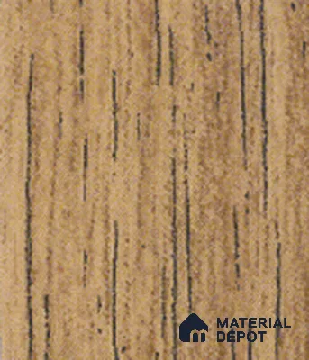 635P Volga Wood 22 x 0.8 mm Decor HGL+ Finish Edgeband - 0.8 mm