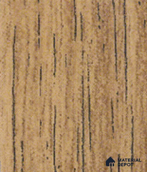 635P Volga Wood 22 x 0.8 mm Decor HGL+ Finish Edgeband - 0.8 mm