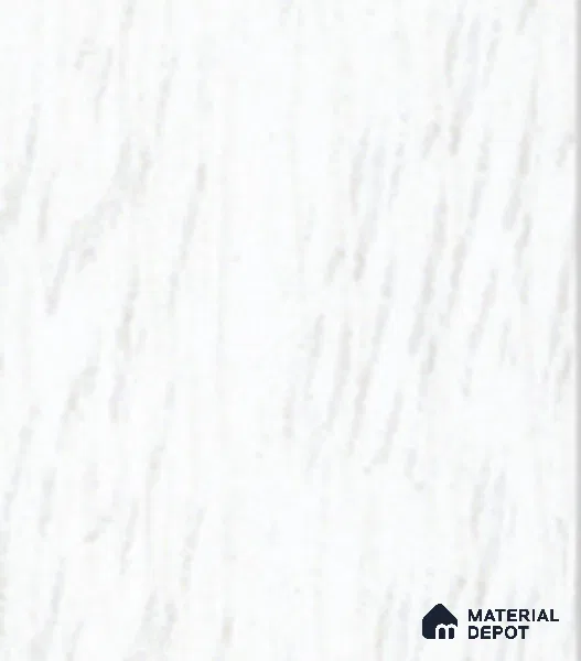 639P Lime White 22 x 0.8 mm Decor Matte Finish Edgeband - 0.8 mm
