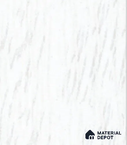 639P Lime White 22 x 0.8 mm Decor Super Matte Finish Edgeband - 0.8 mm