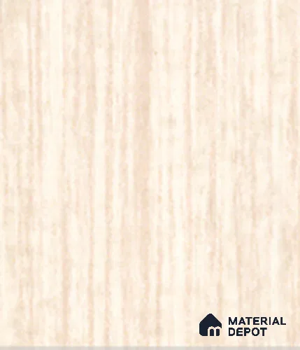 643P Sabah Teak 22 x 0.8 mm Decor HGL+ Finish Edgeband - 0.8 mm