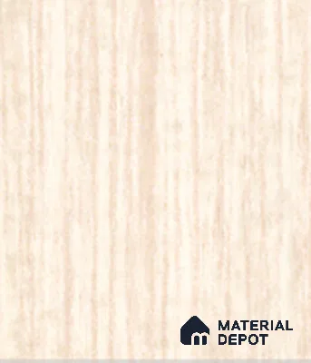 643P Sabah Teak 22 x 0.8 mm Decor Matte Finish Edgeband - 0.8 mm