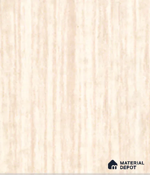 643P Sabah Teak 22 x 0.8 mm Decor Matte Finish Edgeband - 0.8 mm