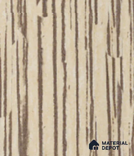 646P Metropolis Seed 22 x 0.8 mm Decor Matte Finish Edgeband - 0.8 mm