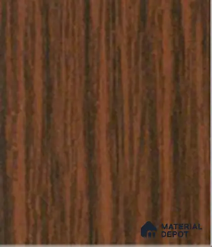 648P Cafe Oak 22 x 0.8 mm Decor Matte Finish Edgeband - 0.8 mm
