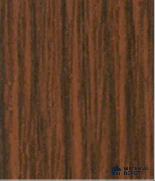 648P Cafe Oak 22 x 0.8 mm Decor Matte Finish Edgeband - 0.8 mm