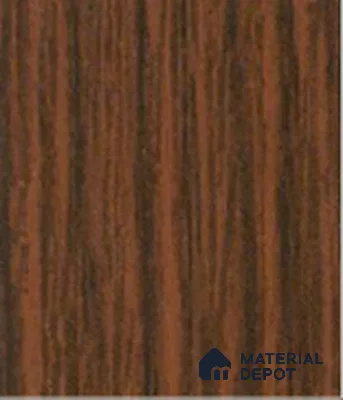 648P Cafe Oak 22 x 0.8 mm Decor Super Matte Finish Edgeband - 0.8 mm