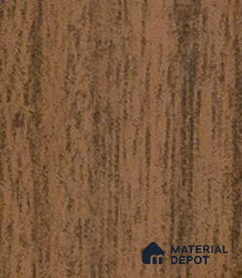 652P American Walnut 22x0.8 mm HGL+ Finish uPVC Décor Edge Band - 0.8 mm