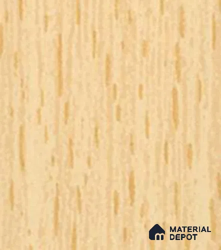 653P Light Beech 22 x 0.8 mm Decor Matte Finish Edgeband - 0.8 mm