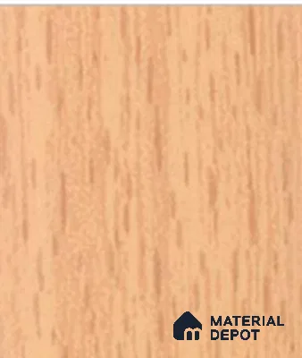 655P Sunset Beech 22 x 0.8 mm Decor Matte Finish Edgeband - 0.8 mm