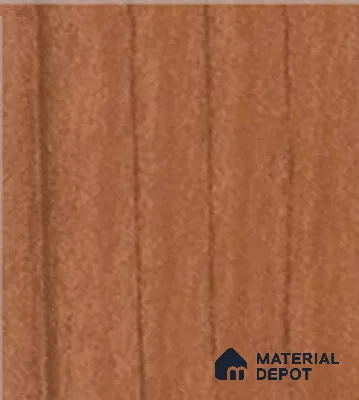 656P Cherry Seta 22 x 0.8 mm Decor HGL+ Finish Edgeband - 0.8 mm
