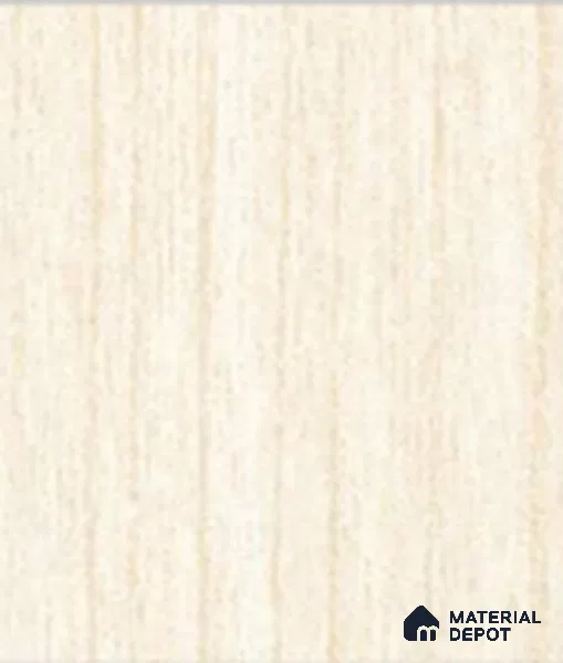 658P Silver Maple 22 x 0.8 mm Decor HGL+ Finish Edgeband - 0.8 mm